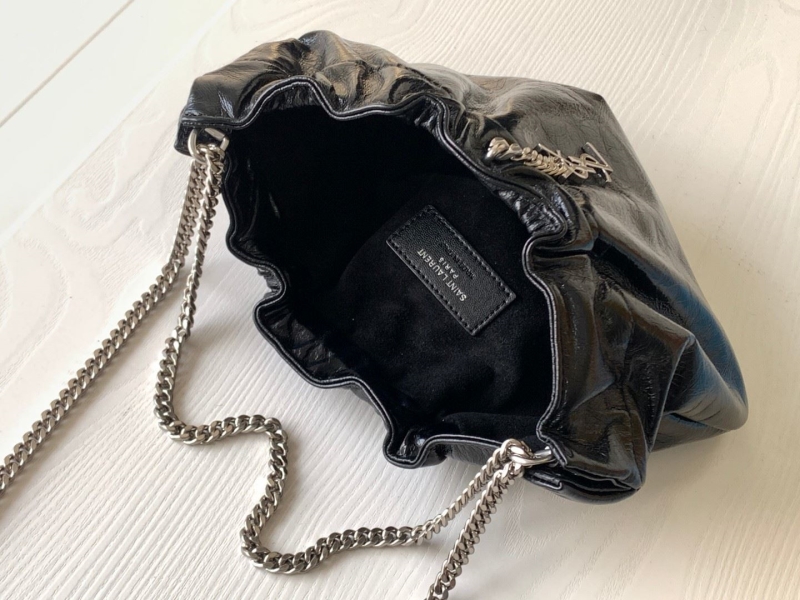 YSL Top Handle Bags